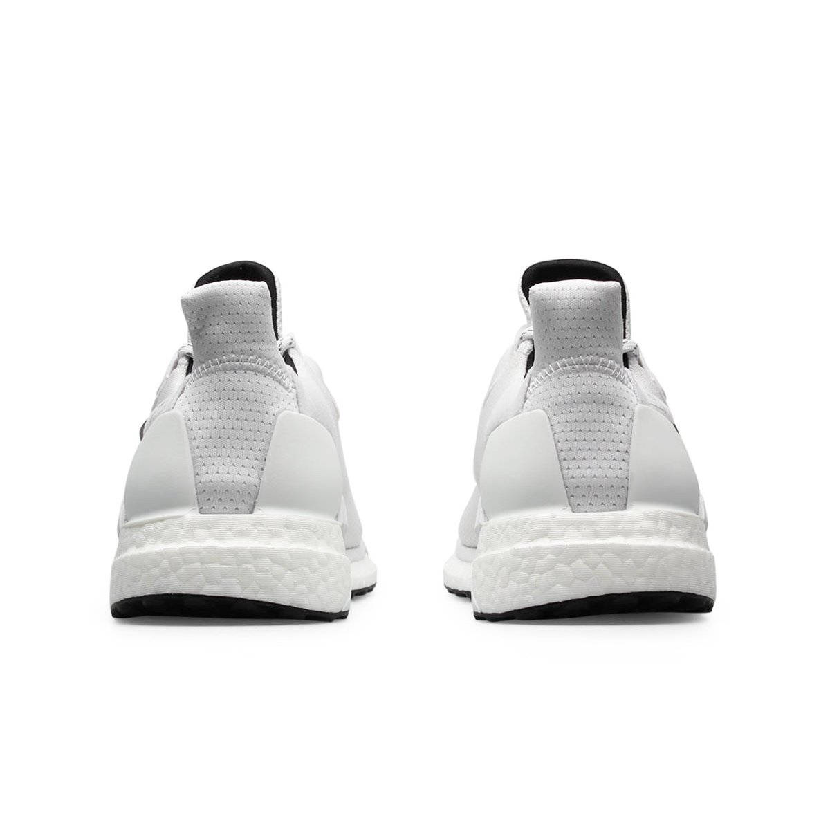 human race solar white