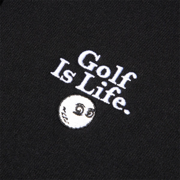 GOLF IS LIFE HOODIE – Bodega