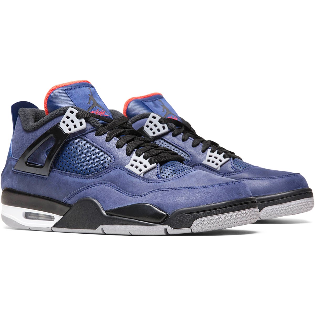 air jordan 4 retail