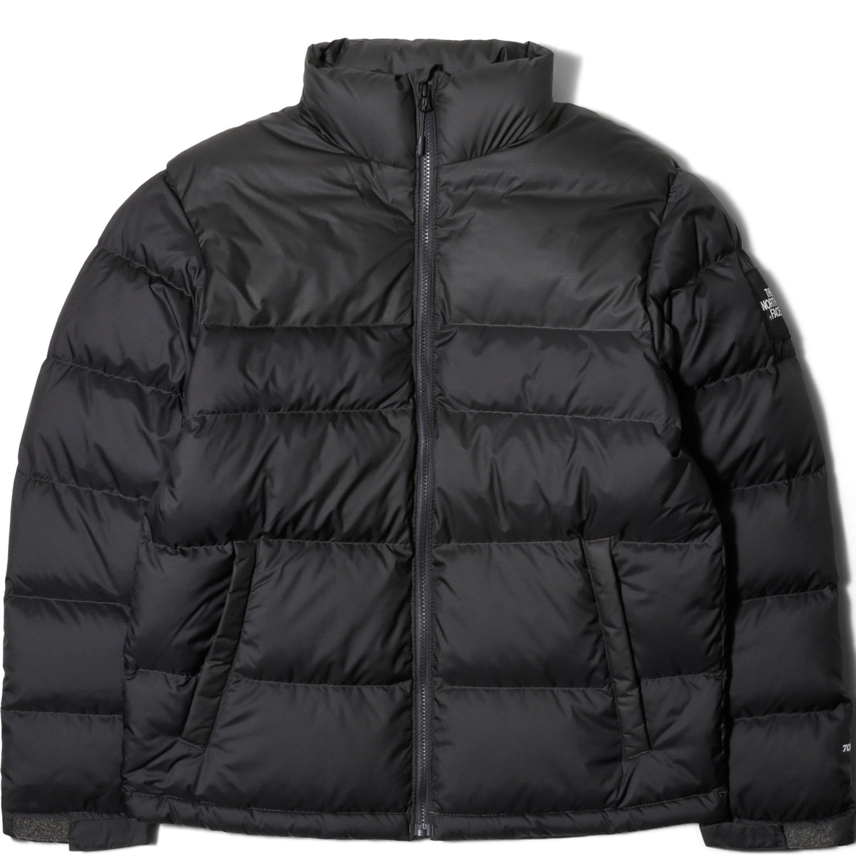 the north face mountain 1992 nuptse