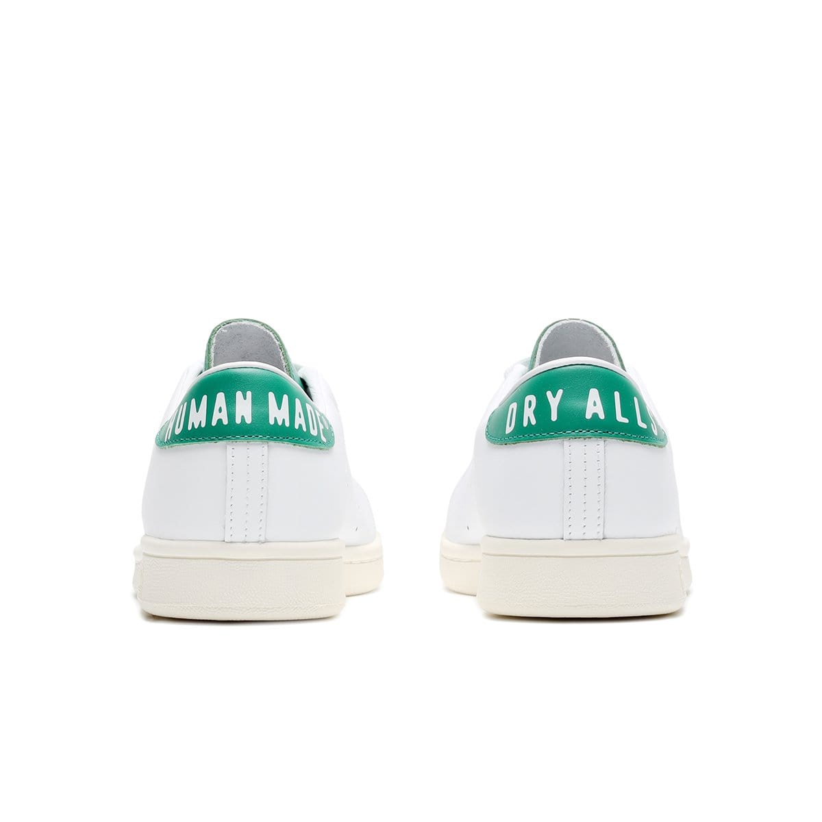 stan smith meaning