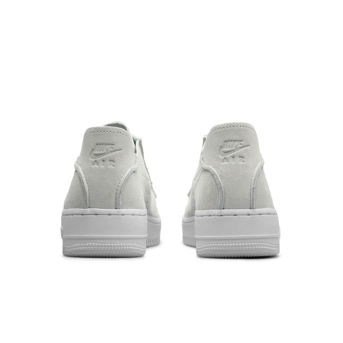 womens air force 1 deconstructed