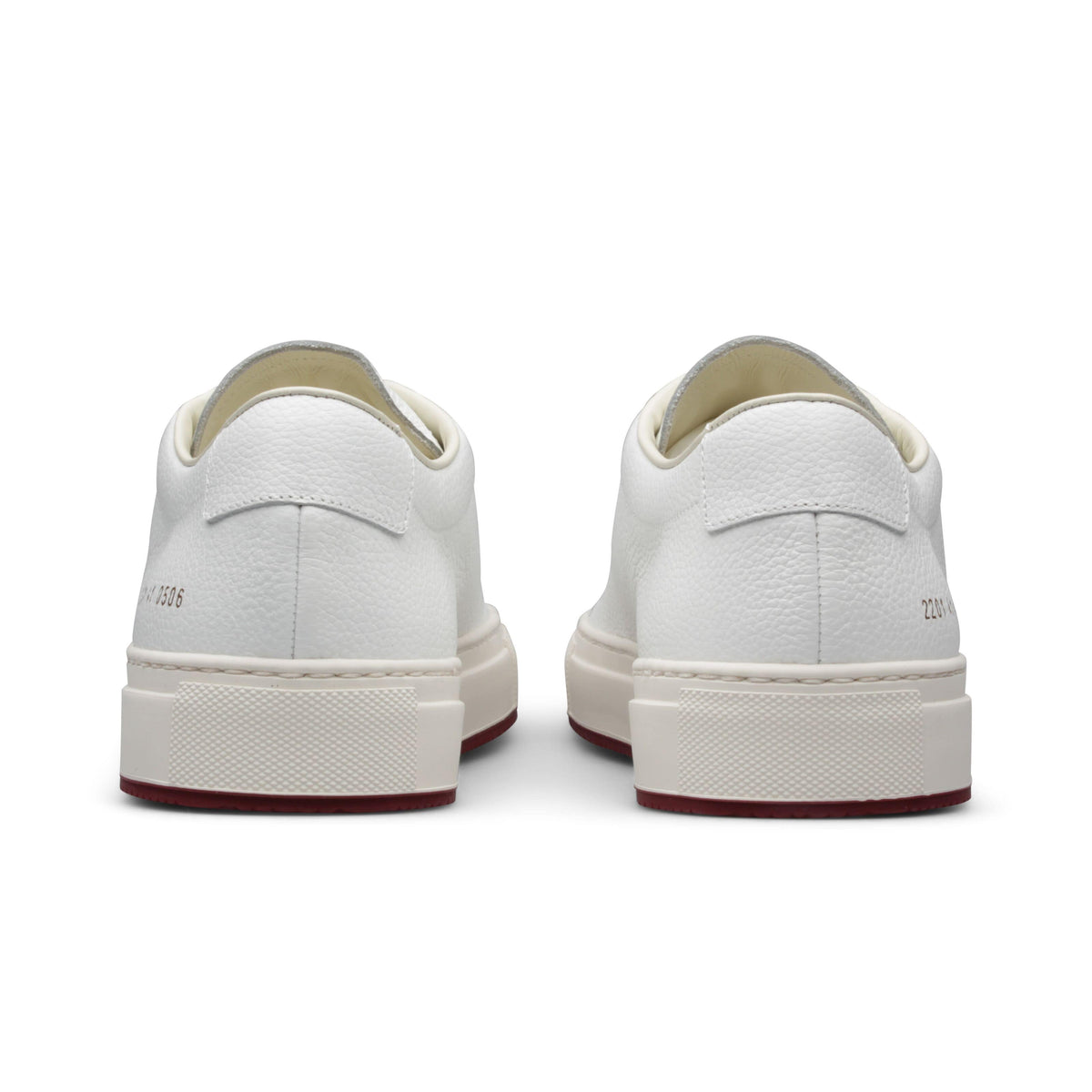 ACHILLES PREMIUM SS19 (White) [0506 