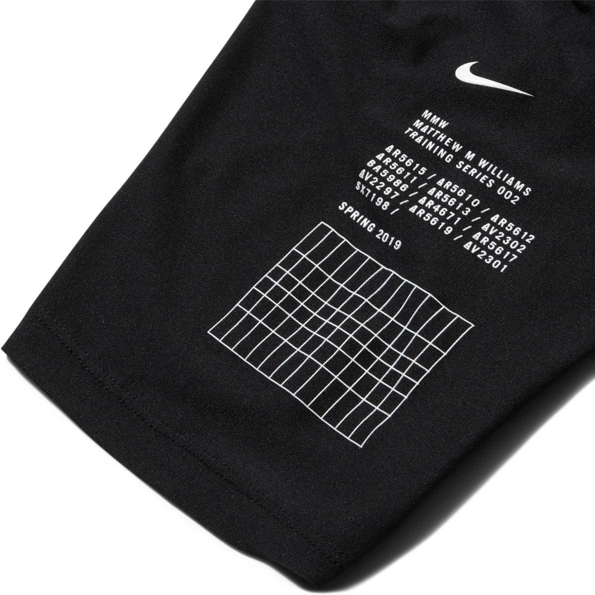 nike mmw shirt