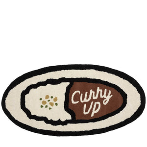 CURRY RUG SMALL White – GmarShops