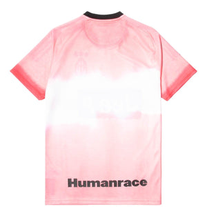 JUVENTUS HUMAN RACE JERSEY Glow Pink/Black – GmarShops Store