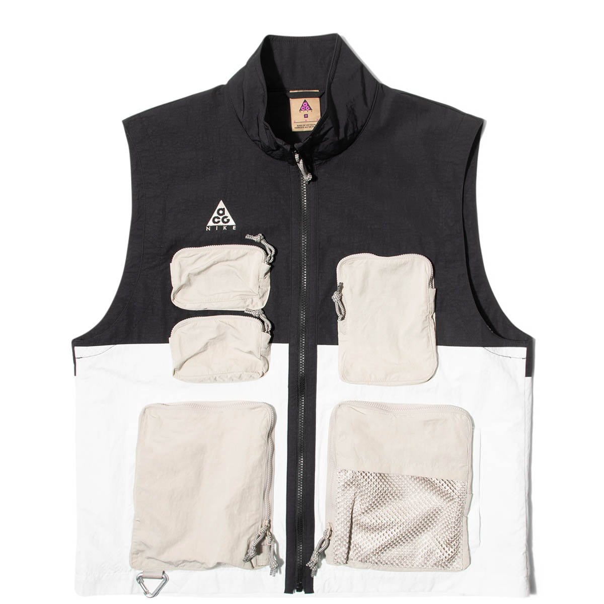 Nrg Acg Vest Ck7236 010 Bodega