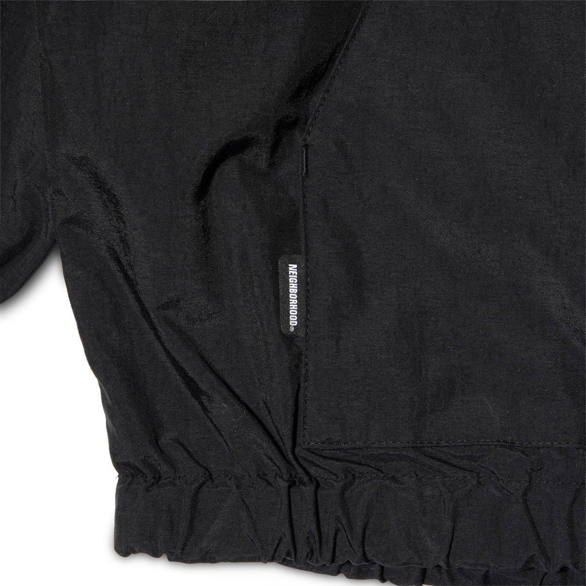 ANORAK / N-JKT Black – IetpShops Store