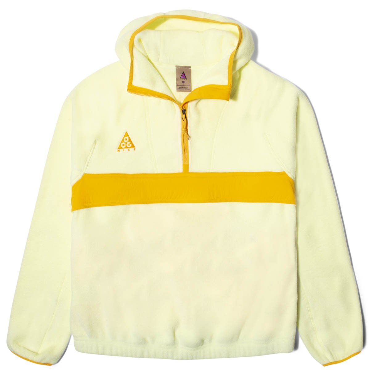 fleece acg