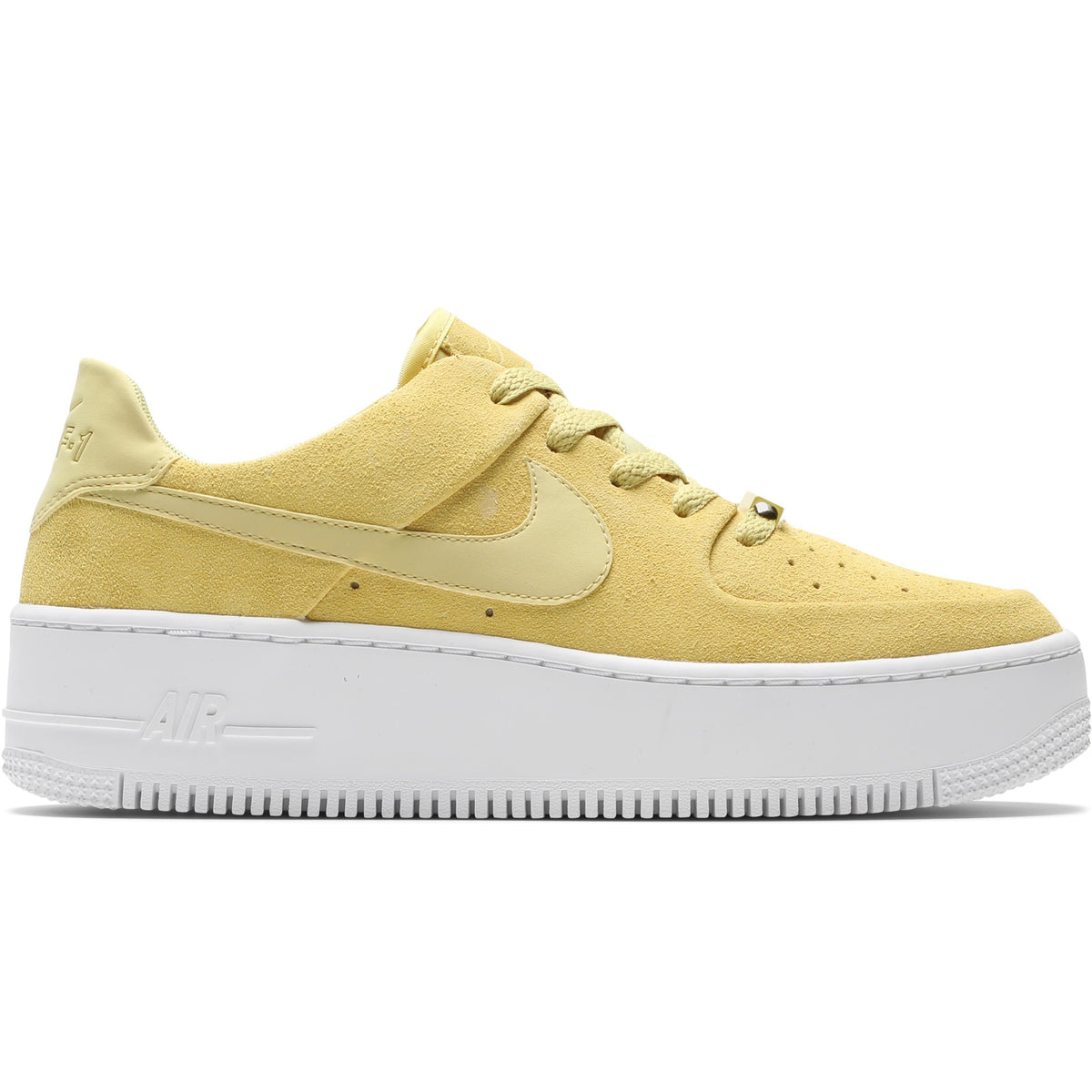 nike air force 1 sage low khaki