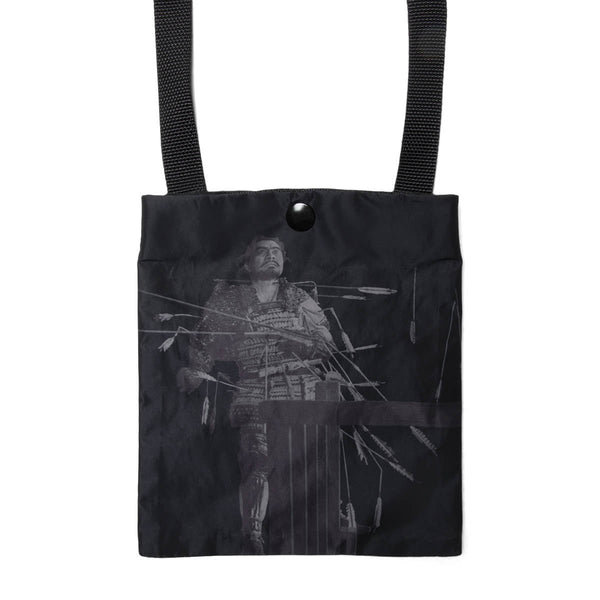 UCZ4B09-1 BAG BLACK BASE | Bodega