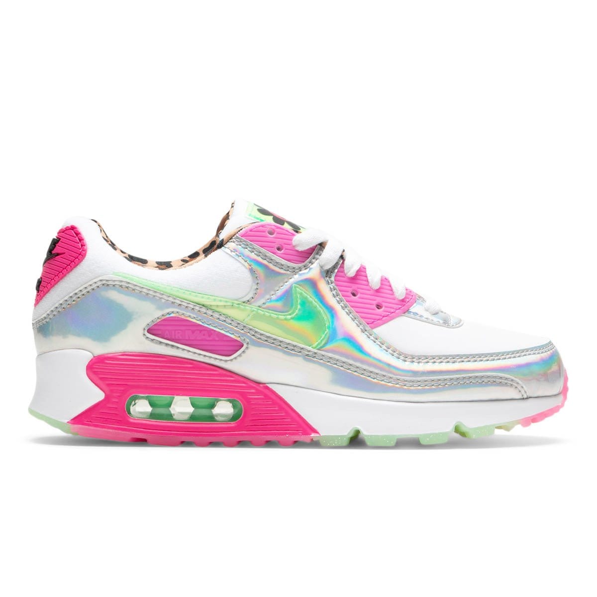 Women's Air Max 90 LX CQ2559-100 – Bodega