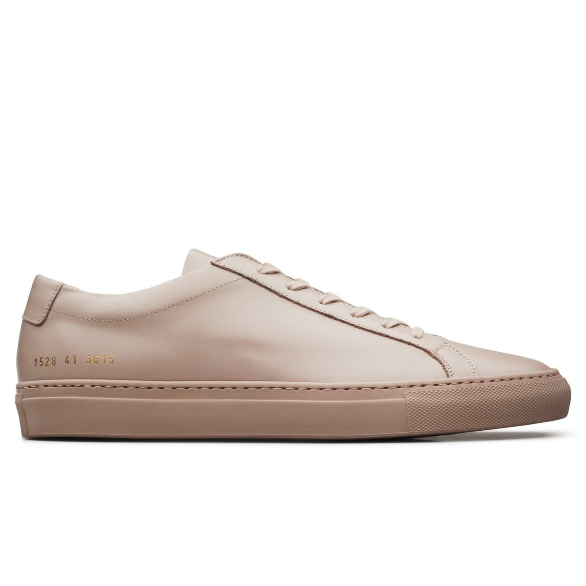 common projects achilles low dusty pink