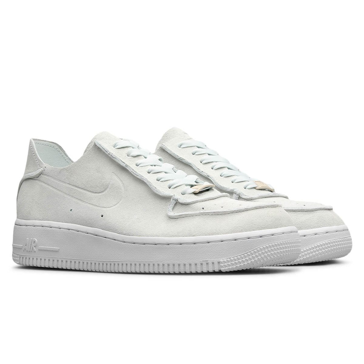 womans air force ones