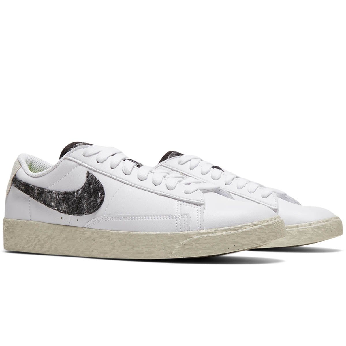 womens blazer low