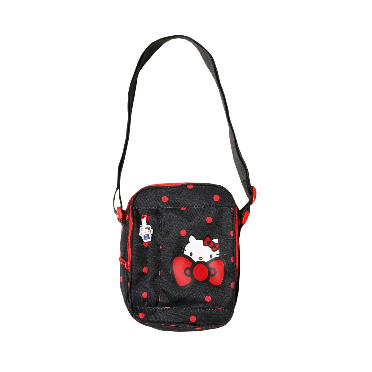 hello kitty crossbody bag converse