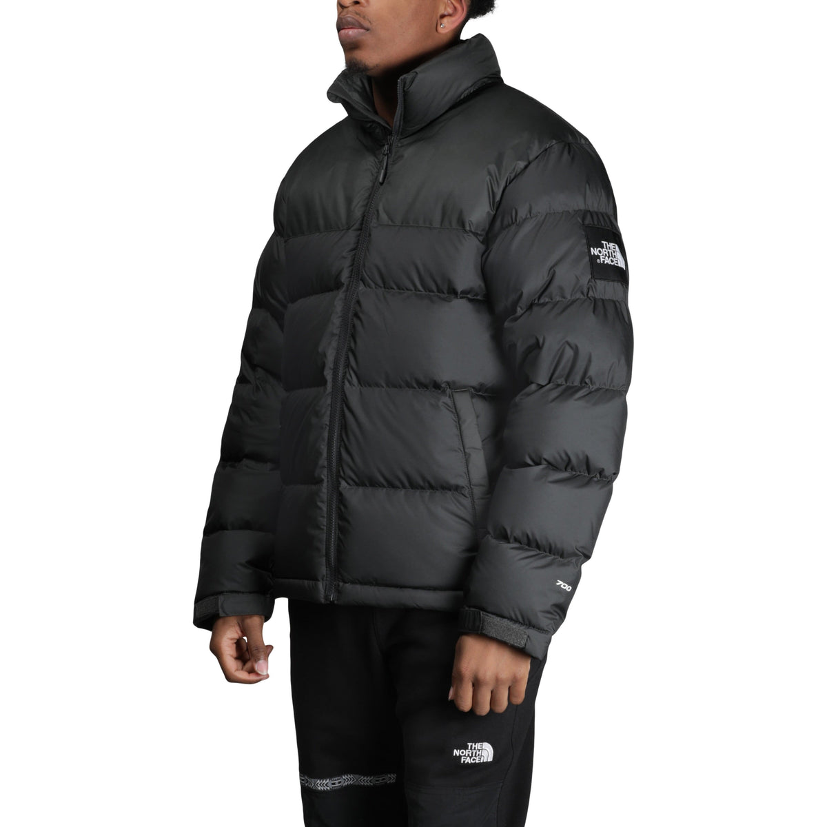 the north face mountain 1992 nuptse