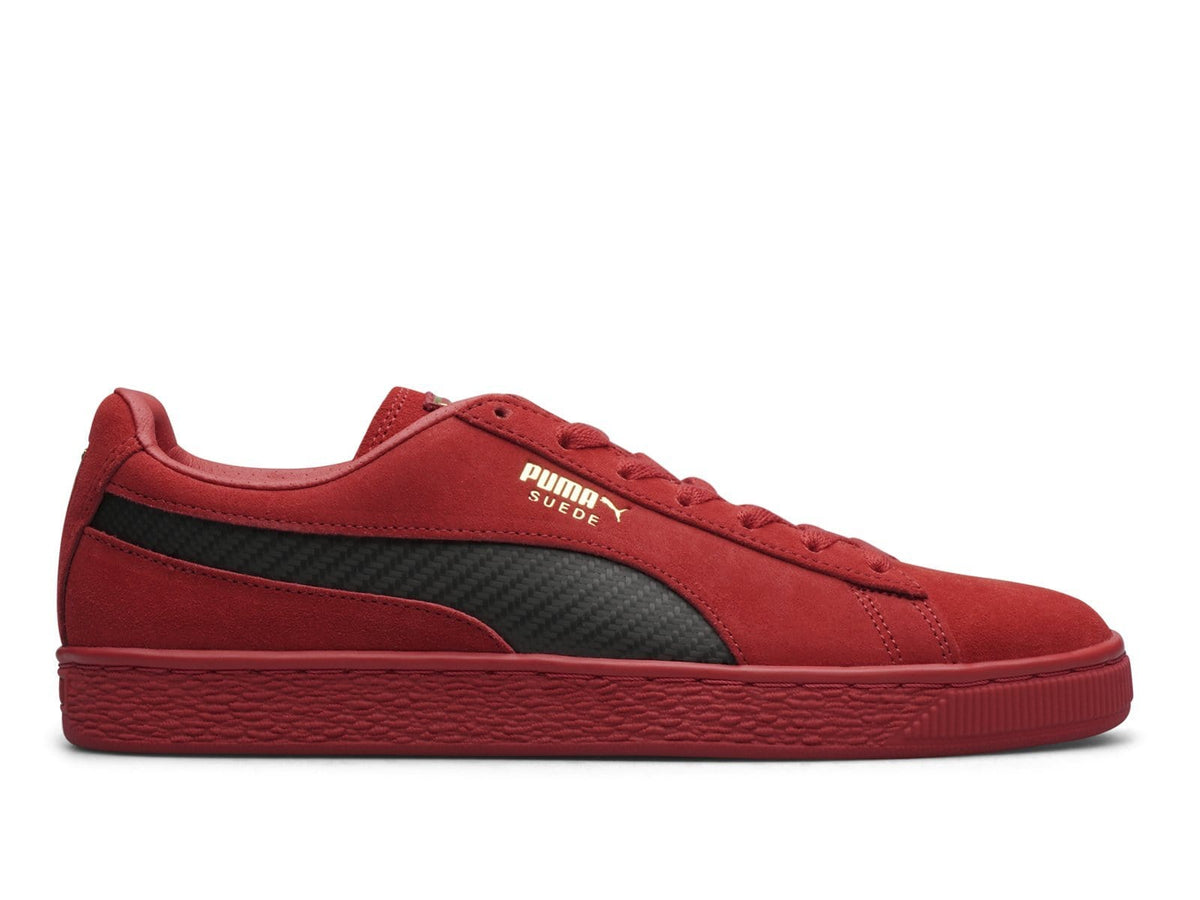 puma sf suede 50