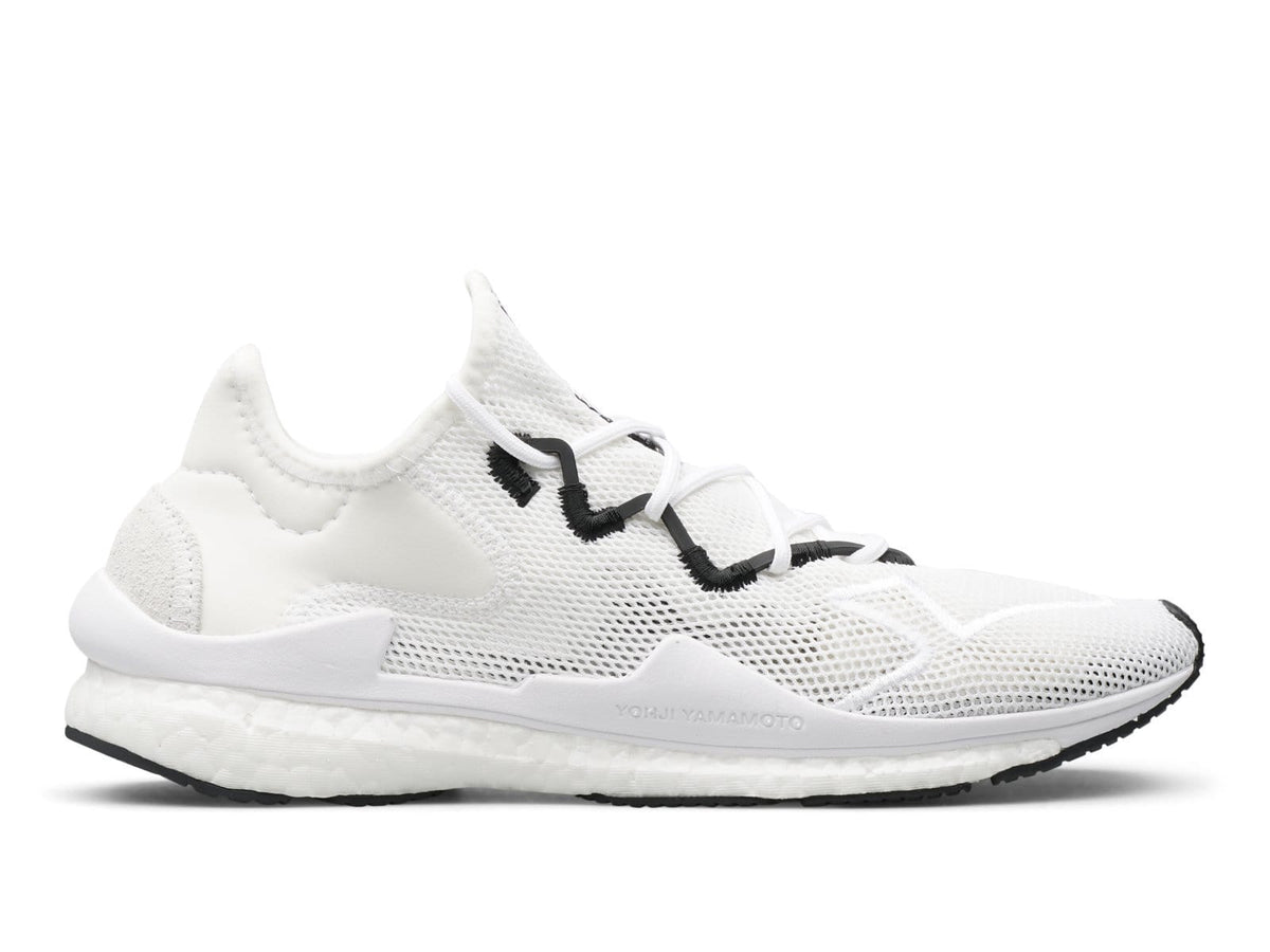 y3 adizero runner white