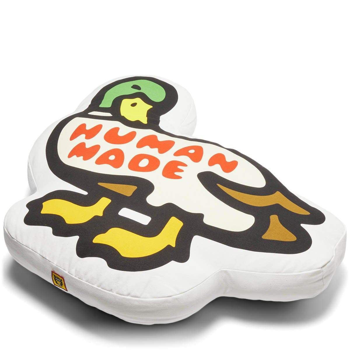 Human Made Duck Cushion Human Made