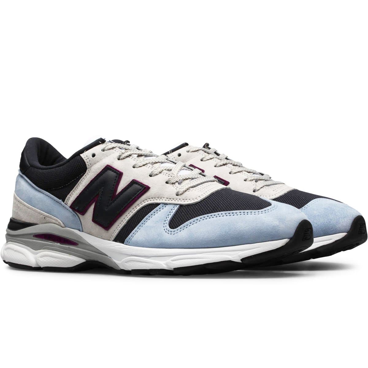 M7709EC White/Blue – Bodega