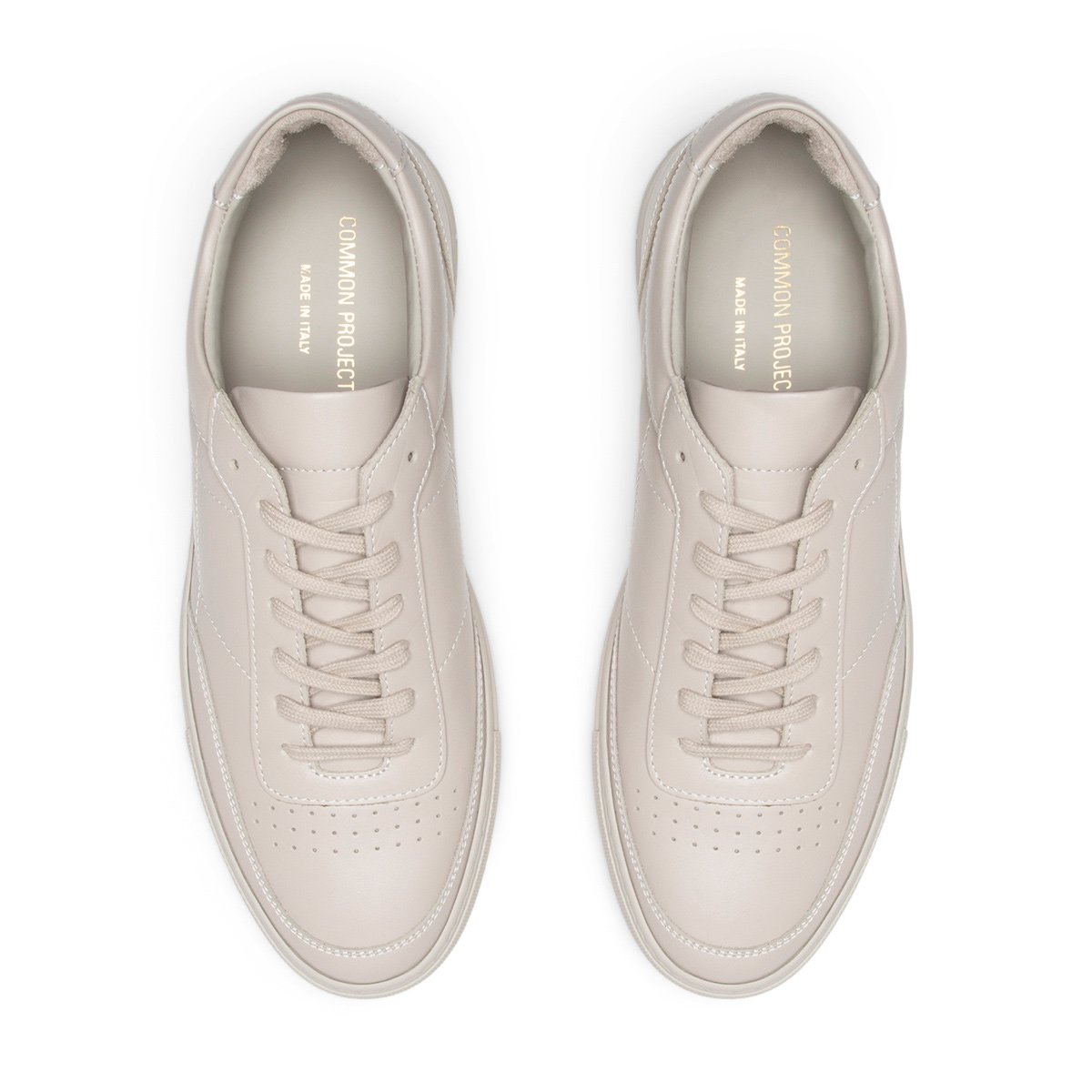 common projects resort