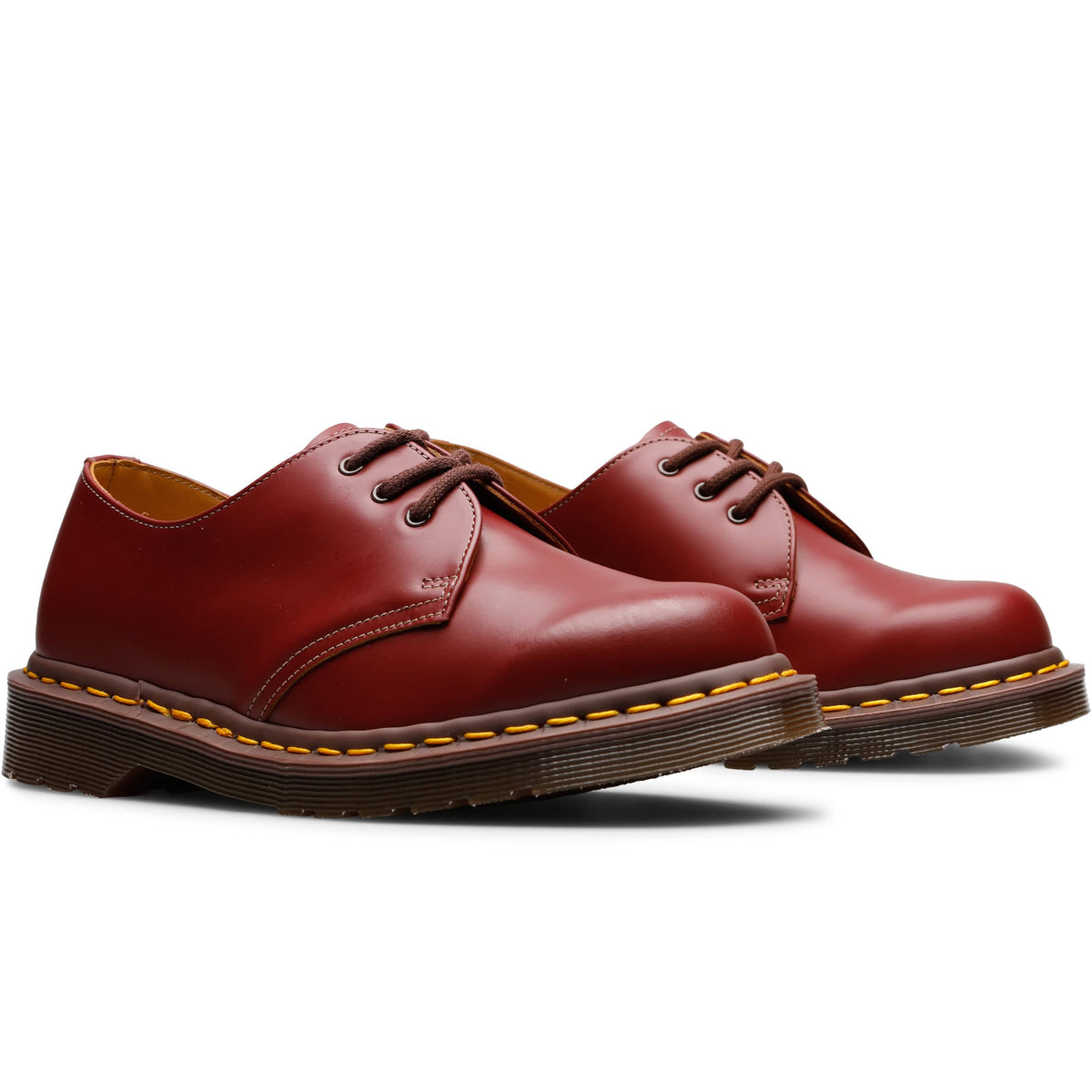 dr martens 1461 oxblood