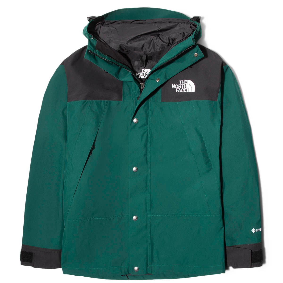 сървър перка тежък north face 1990 