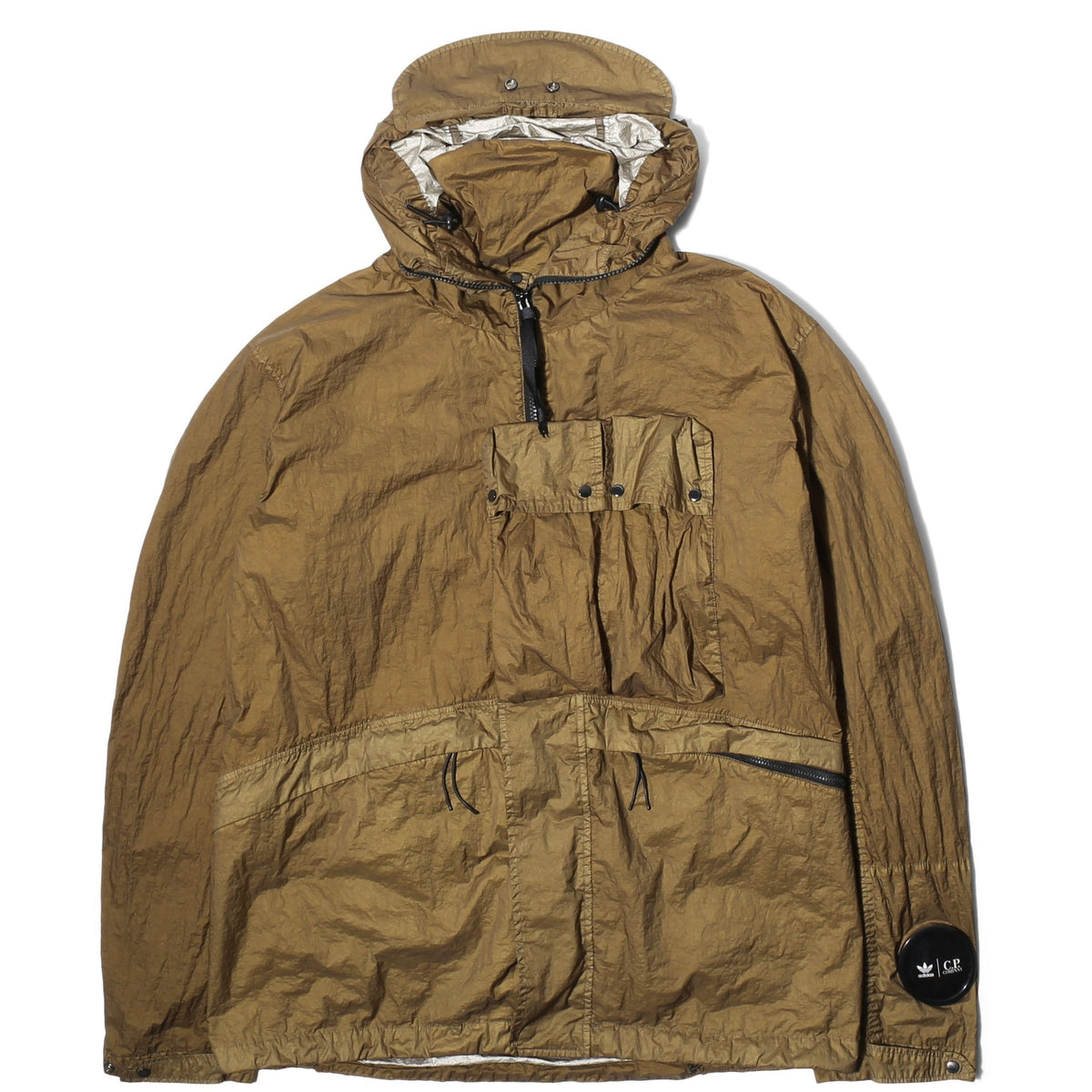 cp company explorer