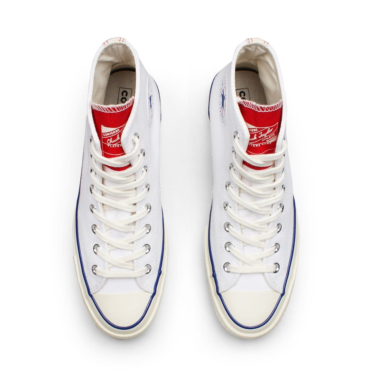 converse chuck 7 varsity remix high