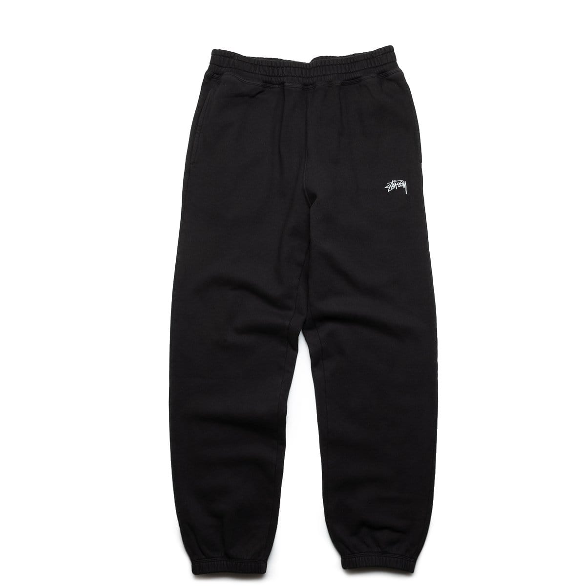 STUSSY STOCK LOGO PANT