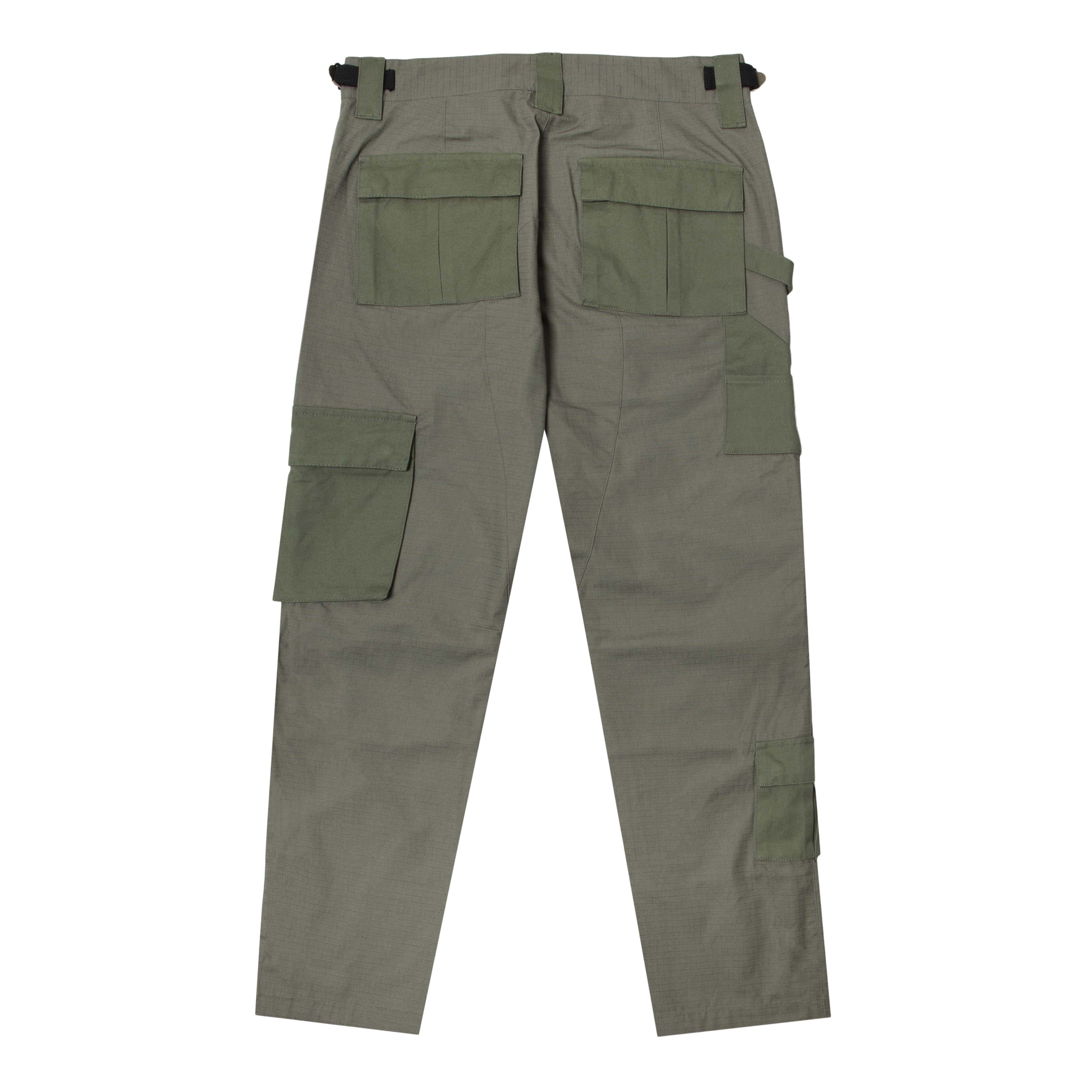 CARGO PANT 2.0 Olive – GmarShops