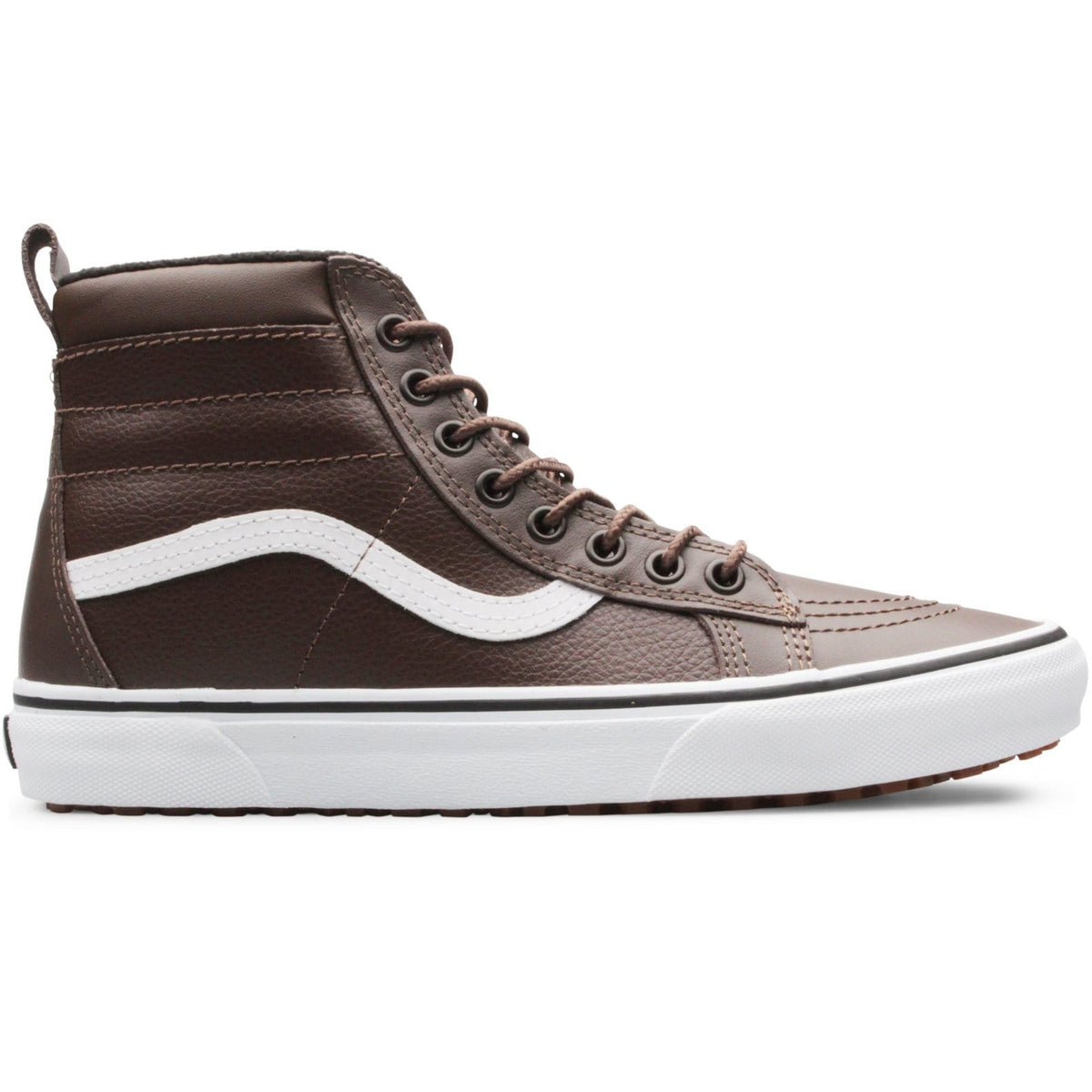 vans sk8 hi mte rain drum