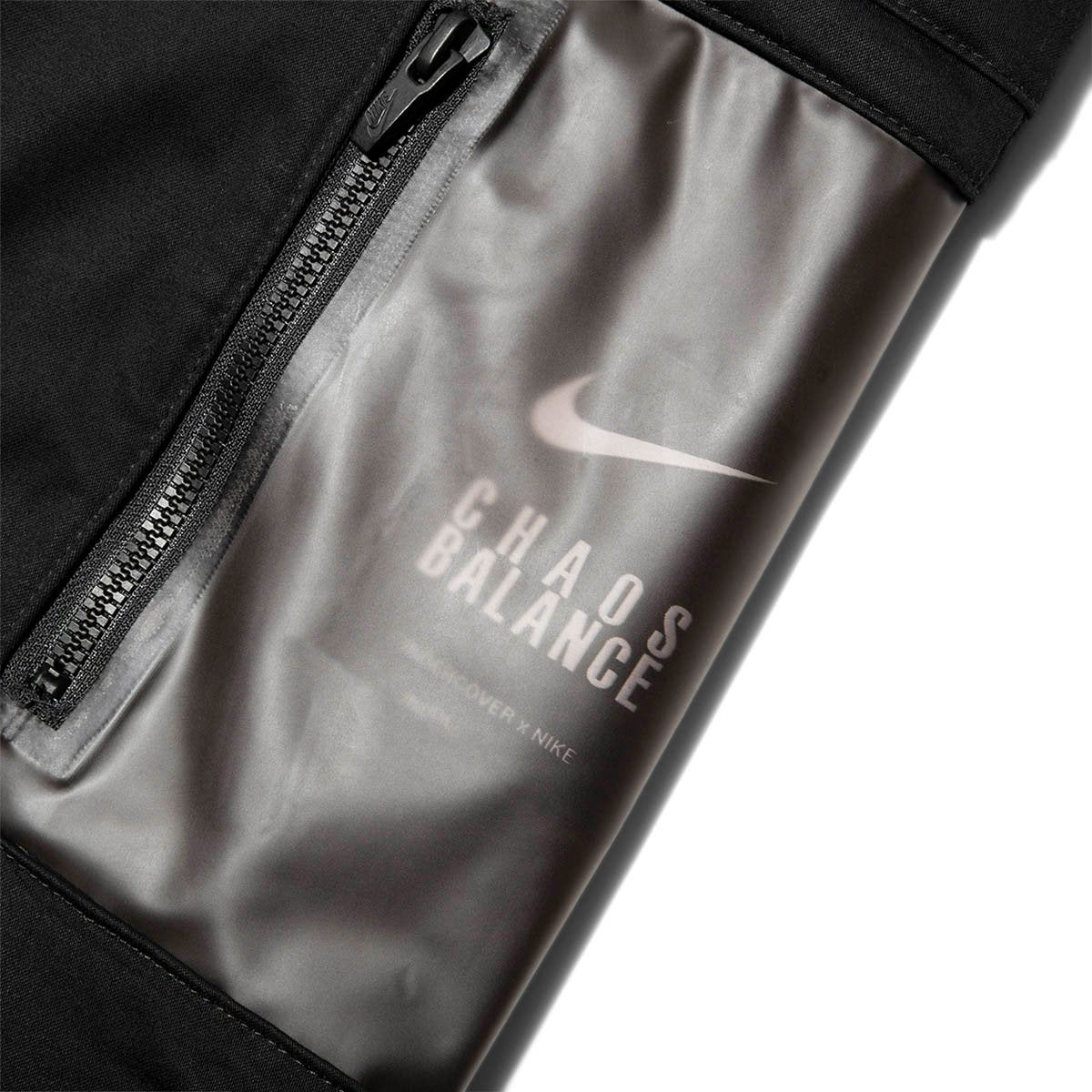 nike x undercover nrg tc pant