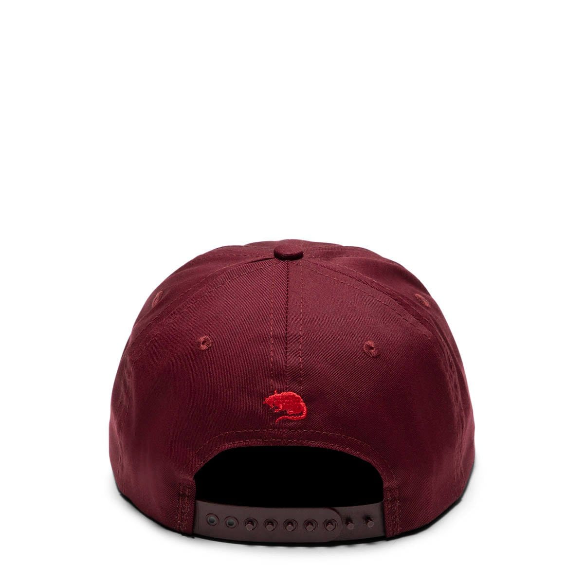 maroon 6 hat