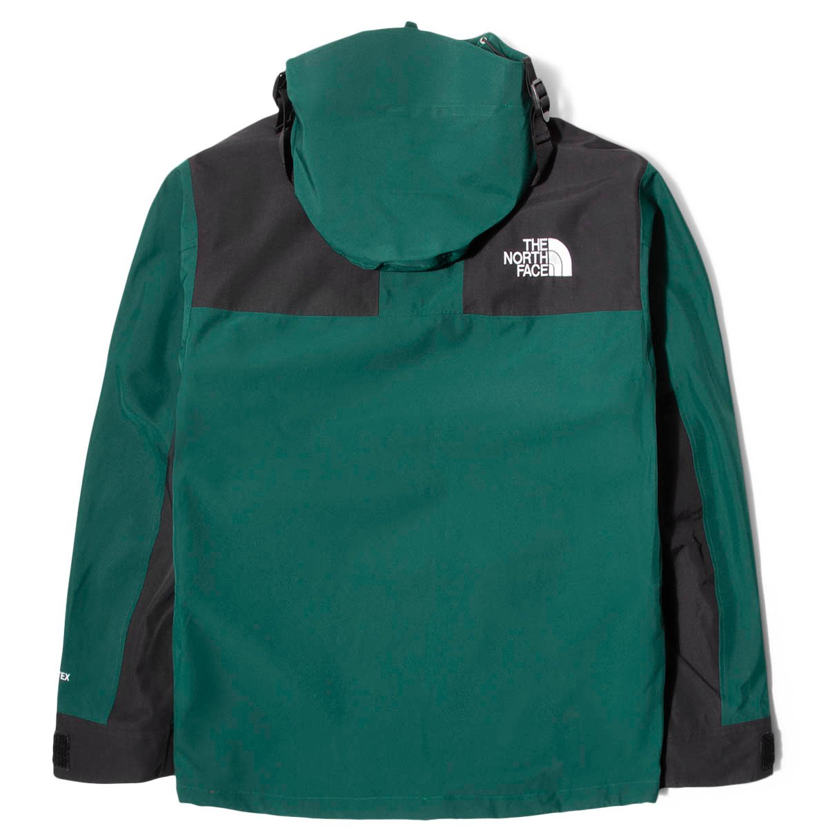 north face mountain jacket