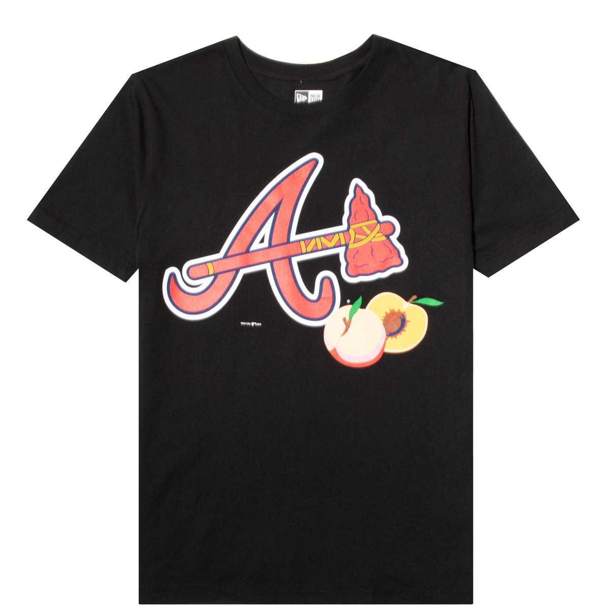 atlanta braves shirts near me