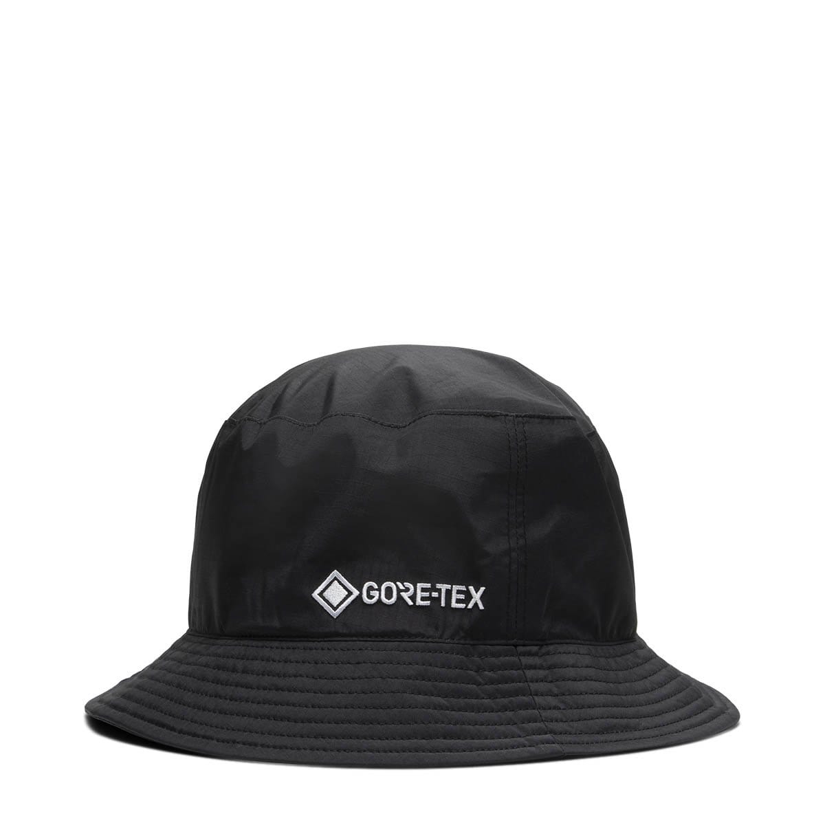 GORE-TEX BUCKET HAT Black – Bodega
