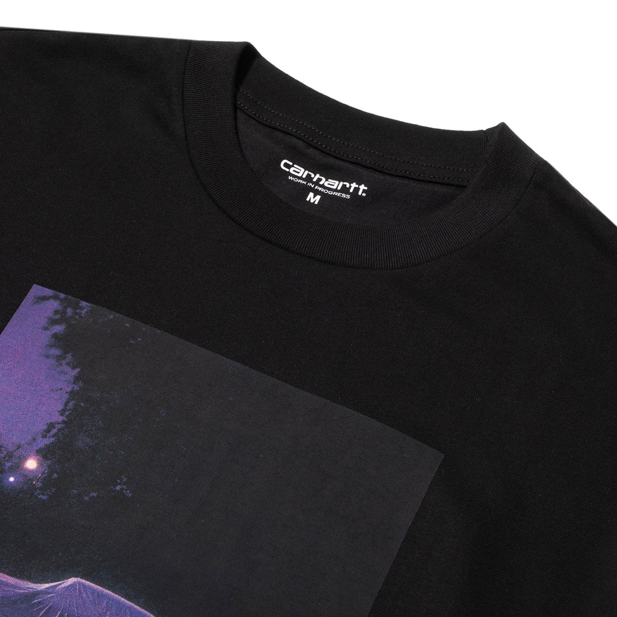 SS PURPLE CAR T-SHIRT Black – Bodega Store