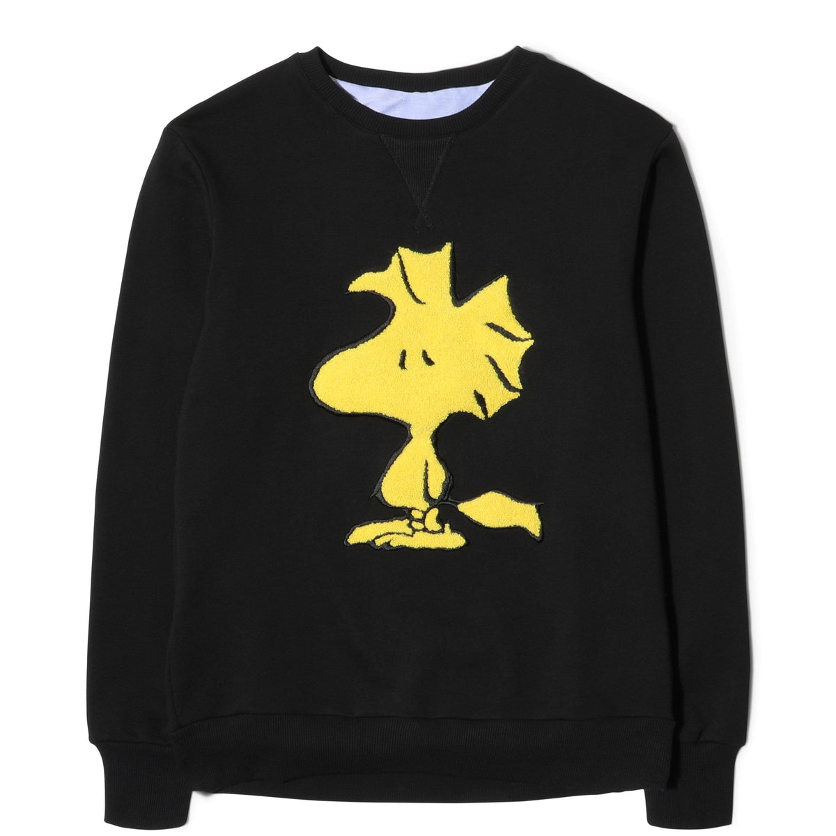 woodstock sweatshirt