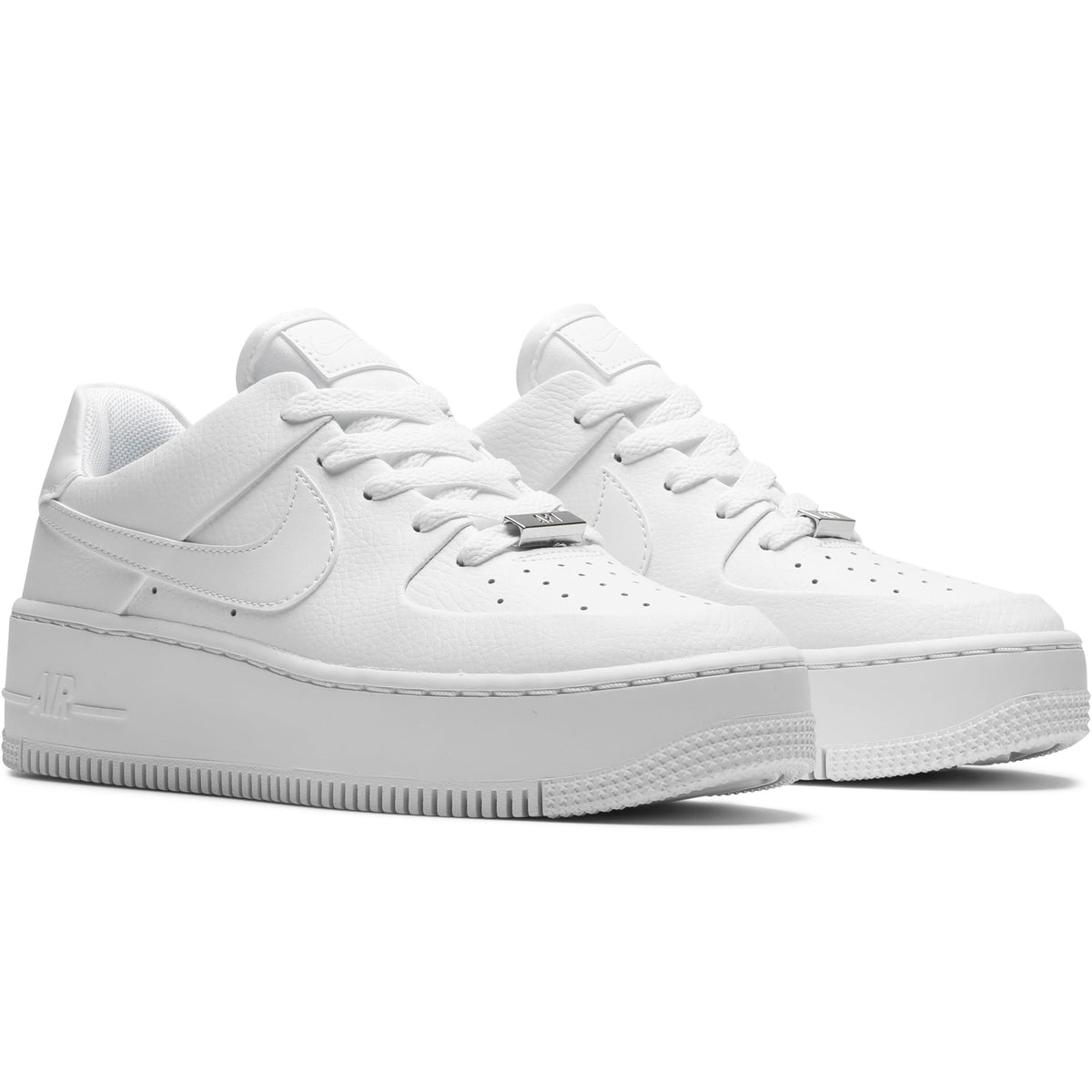 air force 1 sage low kids