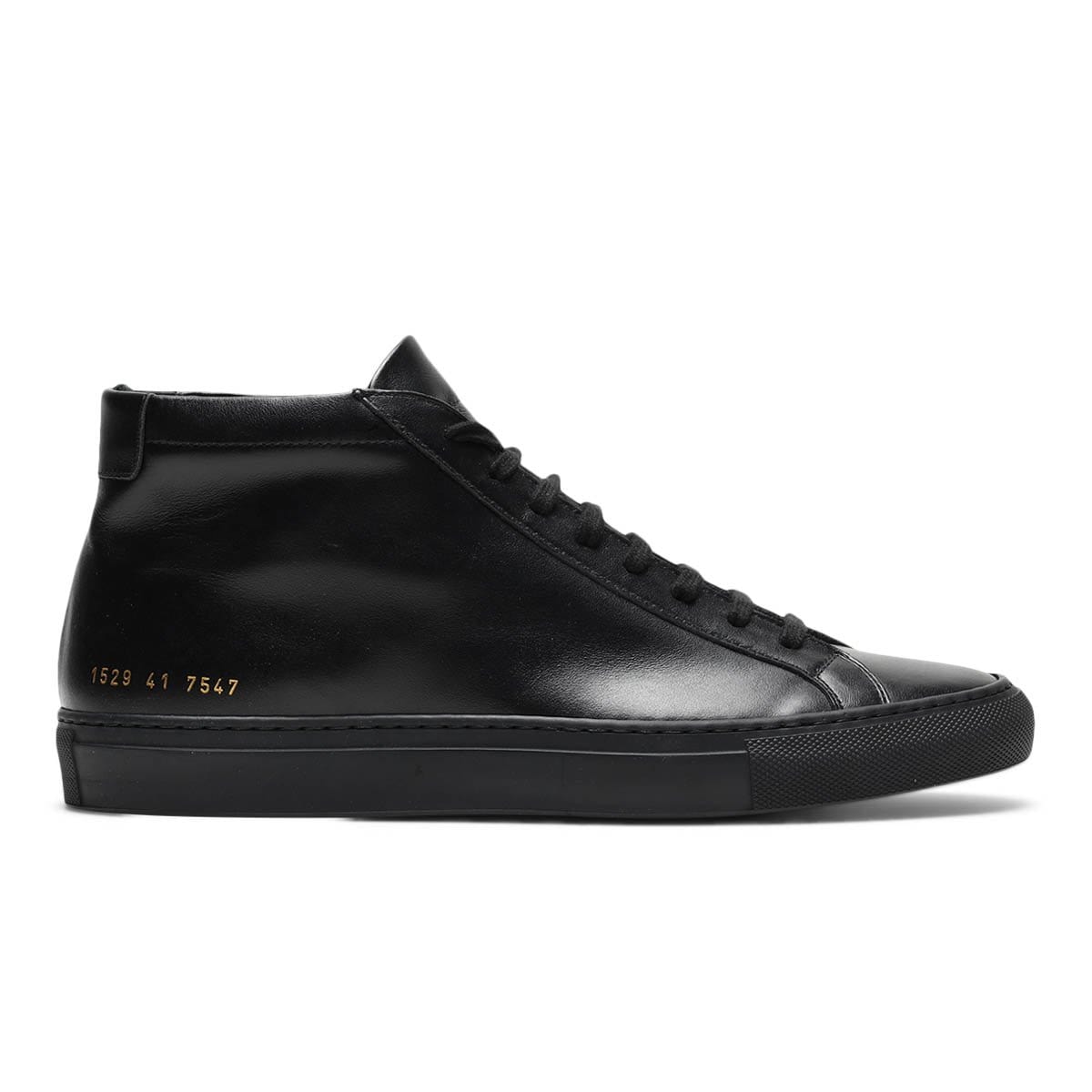 common projects achilles mid black