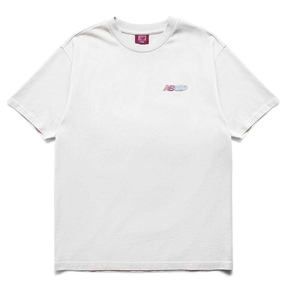 NEW BALANCE X BODEGA RENAISSANCE TEE