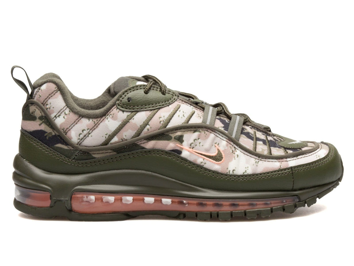 nike air max 98 desert camo