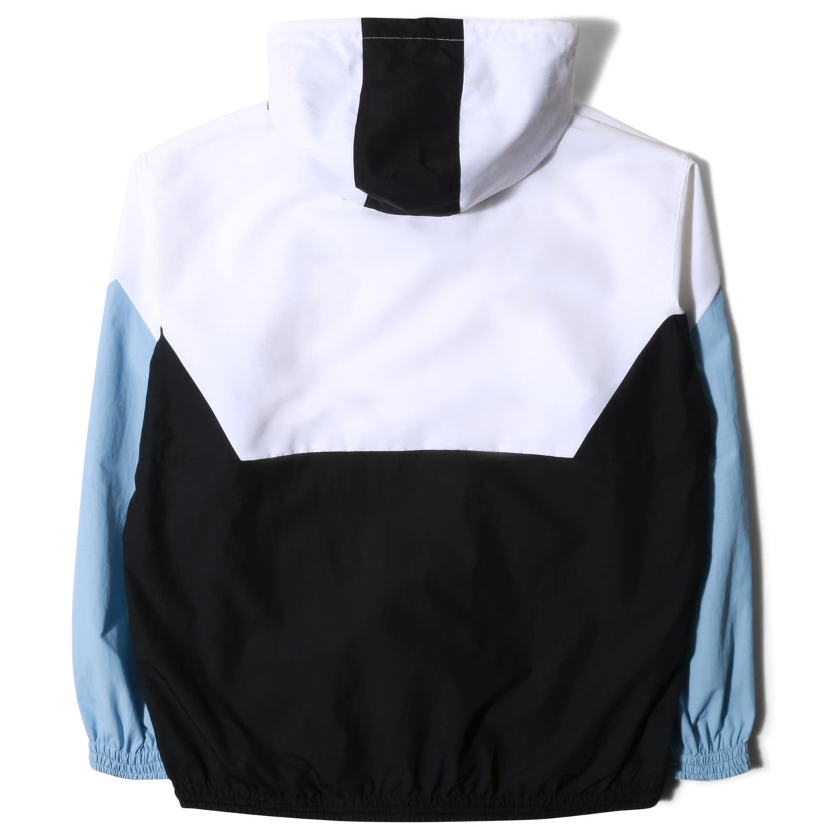 adidas originals pullover windbreaker x have a good time