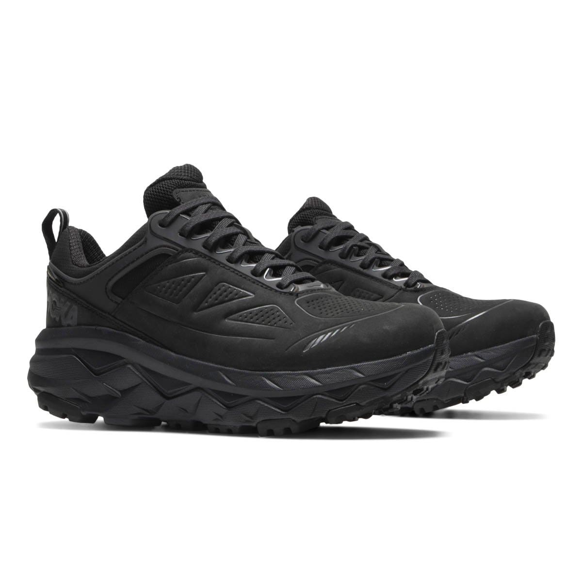 hoka gore tex running shoes