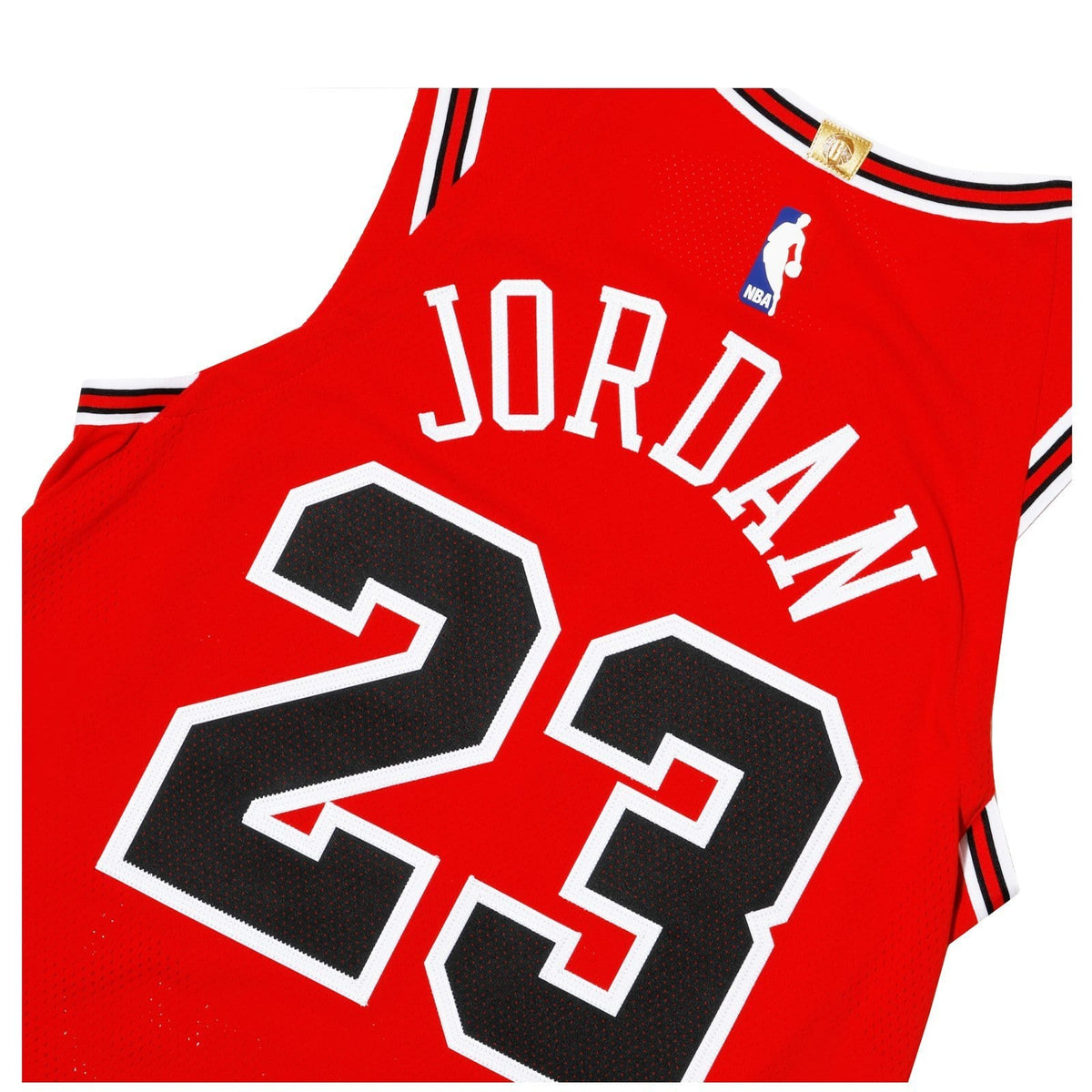 nike michael jordan icon edition authentic jersey