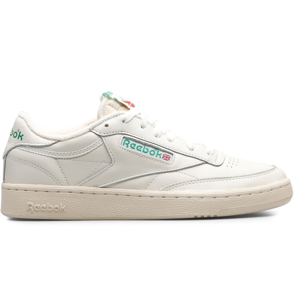 reebok club c 85 1985 tv