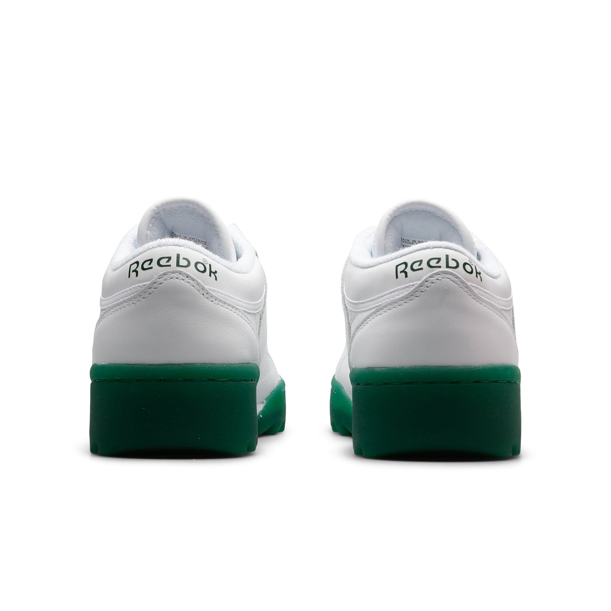 WORKOUT RIPPLE OG White/Dark Green – Bodega