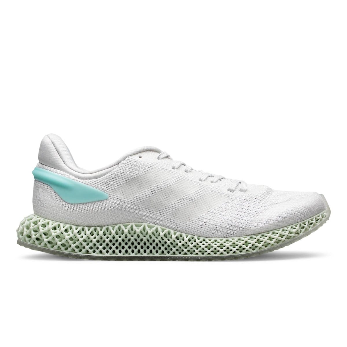 adidas crazytrain elite parley